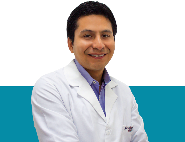 Lic. Alexander Jesús Cárdenas Solano
